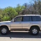 Nice Price or No Dice 2000 Lexus LX 470